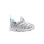 Кроссовки Nike Dynamo Free TD 'White Dusty Cactus', белый - фото