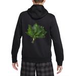 Nike Свитшот мужской черный - фото 7