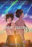 your name (integral) (Planeta Cómic) - фото