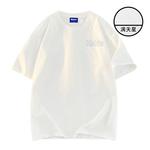 Футболка унисекс Havr, Темно-серый - фото 7