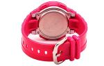 Часы CASIO Baby-G 'Pink', розовый - фото 4