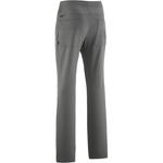 Брюки Edelrid Radar, серый - фото 2