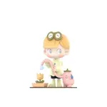 LiLiOS Everyday Micro Escape Collection Mystery Boxes Single Mystery Box/Full Box 8 Pcs POP MART - фото 9