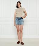 Сандалии женские Birkenstock Аризона кожаные, коричневый - фото 2