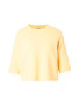 Свитер 'JDYCHLOE' в цвете Lemon - фото