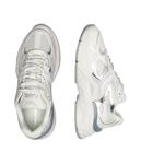 Кроссовки женские Karl Lagerfeld комбинированные, белый - фото 4