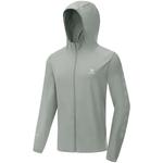 Городская Функциональная Серия Дышащая Солнцезащитная Одежда Мужская CAMEL, Ледяная Галактика - фото 4