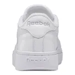 Кроссовки Reebok Classics Club C Double, белый - фото 7