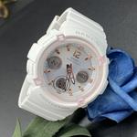 Часы CASIO Baby-G 'White', белый - фото 3