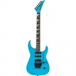 Электрогитара Jackson American Series Soloist SL3, Riviera Blue - фото 3
