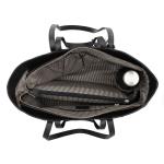 Сумка-шоппер Picard Lille, Black - фото 4