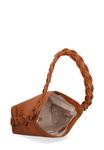 Сумка Chiara Ferretti Handbag, Cognac - фото 5