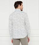 Рубашка льняная Joop! Pai-w Slim Fit, мультиколор - фото 3