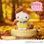 Hello Kitty настольное украшение Sanrio - фото 9
