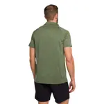 Мужской поло Гордона Транговолда Trangoworld, хаки - фото 4