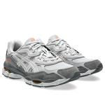 Кроссовки ASICS Gel-NYC 'Cloud Grey' - фото 3