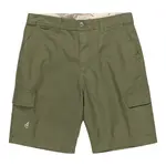 MW Cargo 20" Quiksilver Мужские шорты, зеленый - фото 4