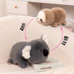 Плюшевая игрушка Happy Fish - фото 3