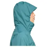 Куртка adidas Multi Essentials 2L Rain, синий - фото 6