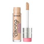 Консилер Boi-ing Cakeless High Coverage Concealer Benefit Cosmetics, 4 (5 ml) - фото