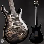 PRS Custom 24-08 - Угольный Взрыв - фото