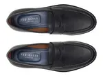 Лоферы Parliament Loafer Ted Baker, черный - фото 7