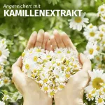 Кондиционер Herbal Essences Pflegespülung Kamille - фото 5