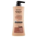 Шампунь Ремонт и красота 400 мл, Biopoint - фото 4