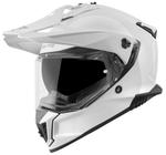 Шлем Bogotto fg-601 enduro, White - фото