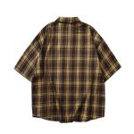 Футболка унисекс BRUMAIRE, черная (с длинным рукавом) - фото 11