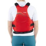 Личное плавучее устройство для паров NRS, красный - фото 5