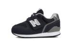 Кроссовки 996 New Balance, синий - фото 2