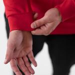 Основа куртки с капюшоном Jako, цвет rot - фото 4