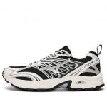 Кроссовки Mizuno LG 2000 'Black White Silver', черный - фото