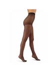 Тайтсы COFI 1453 Classic 20 Denier Strumpfhose, цвет graphit - фото
