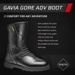 Мужские ботинки SIDI Gaviagoadv, Dark Green - фото 7