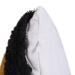 Декоративные подушки набор из 2-х штук Beliani, мультиколор - фото 6