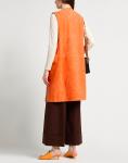 Пальто Marni, оранжевый - фото 3