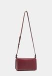 Сумка кросс-боди LIU JO Cross body bag, Bordeaux - фото 2