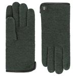 Перчатки с закрытыми пальцами Roeckl KLASSISCHER WALKHANDSCHUH, Dark green - фото