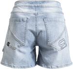 Шорты RED by EMP, светло-голубой - фото 2