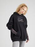 Толстовка с капюшоном SHYX Sweatshirt, черный - фото 2