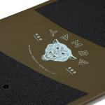 Cruiser Yamba 900 - Тигр/Хаки Oxelo - фото 7