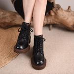 Ботильоны ARTMU Ankle Boots Women's - фото 12