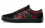 Кроссовки Vans Old Skool A Tribe Called Quest - фото