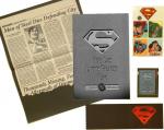 Superman #75 Black Bag Edition (Superman, Volume 1) (DC Comics) - фото 3