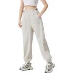 Adidas Брюки Casual SS25 женские Ecru - фото 5