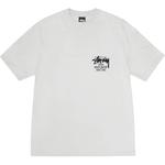 Футболка Stussy унисекс, цвет Black - фото 14