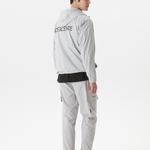 DESCENTE Свитшот мужской черный - фото 9