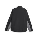 Спортивная куртка PUMA, черный - фото 2